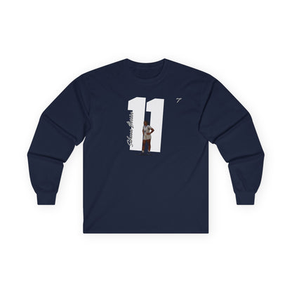 Sabanna Berrios Long Sleeve Tee
