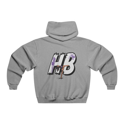 Hannah Barry Vintage Hoodie