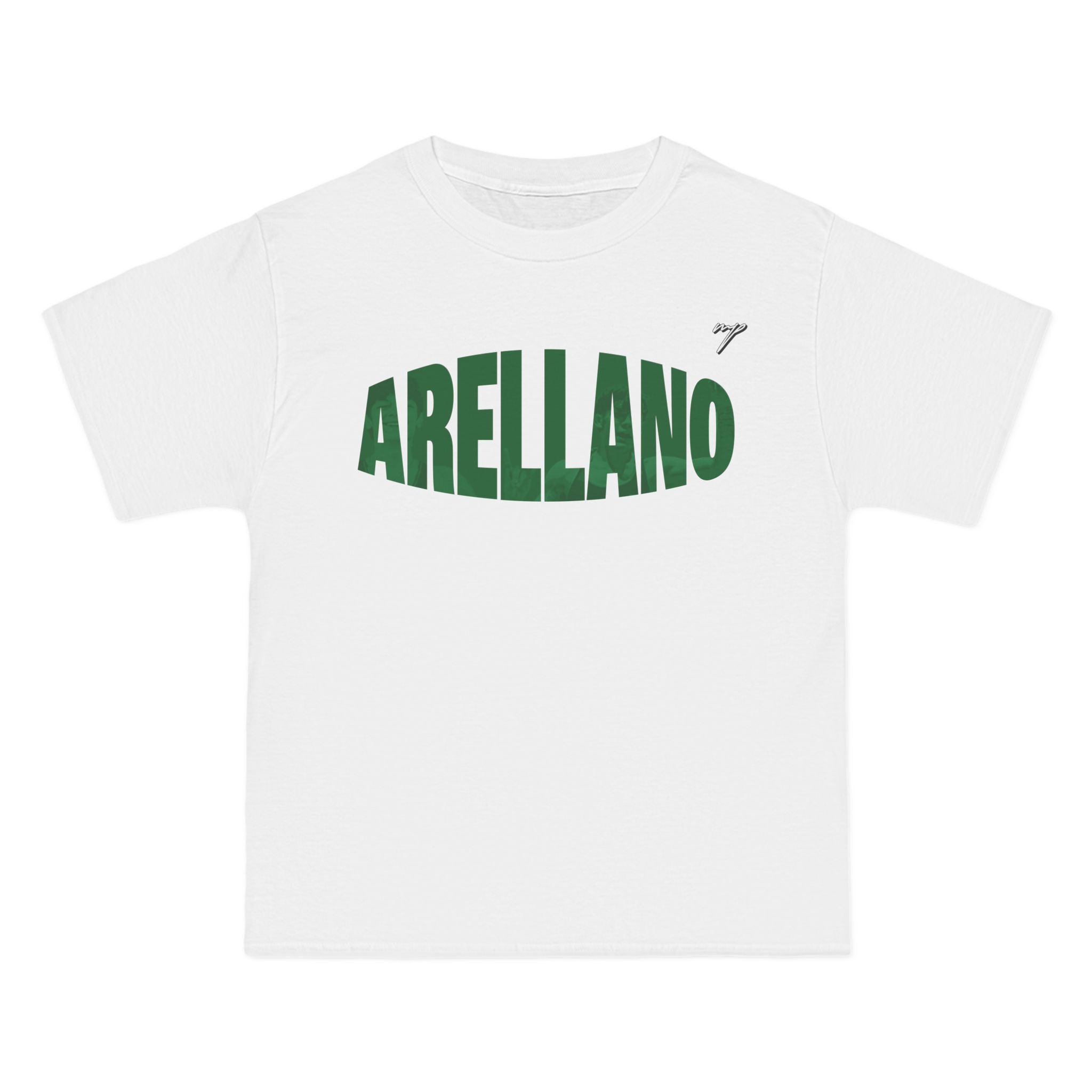Emilio Arellano Vintage Tee