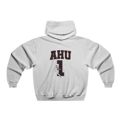 Alika Ahu Vintage Hoodie