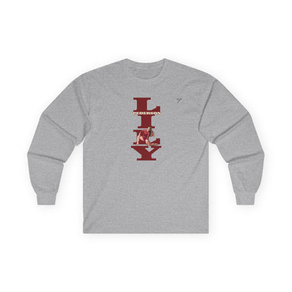Lily Pederson Long Sleeve Tee