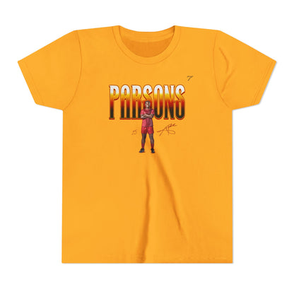 Alyssa Parsons YOUTH Graphic Tee