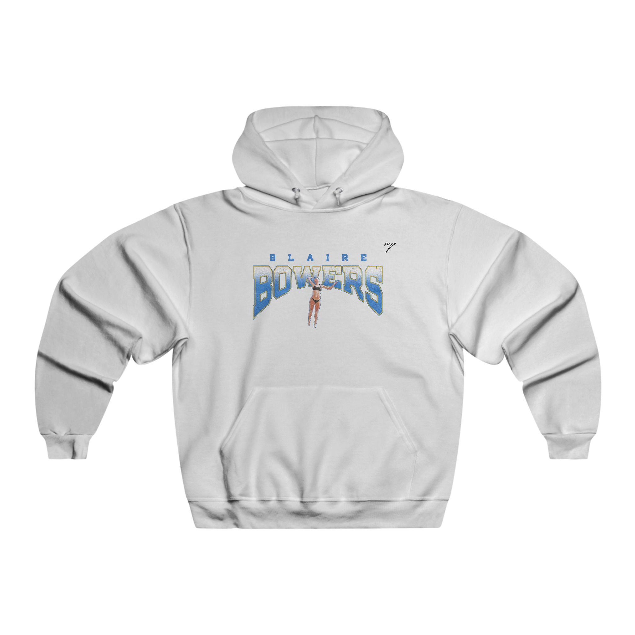 Blaire Bowers Vintage Hoodie