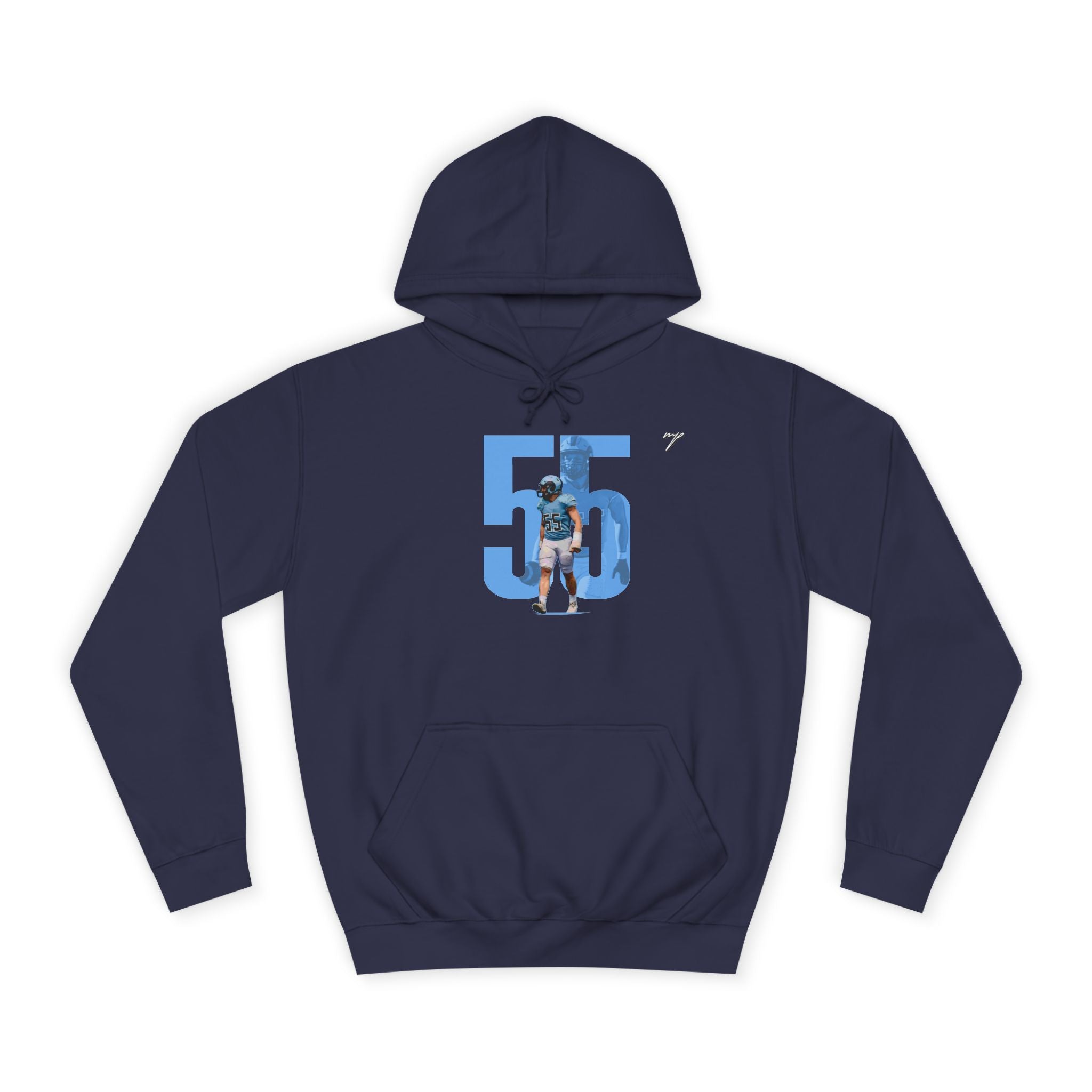 Gage Hinkley Hoodie