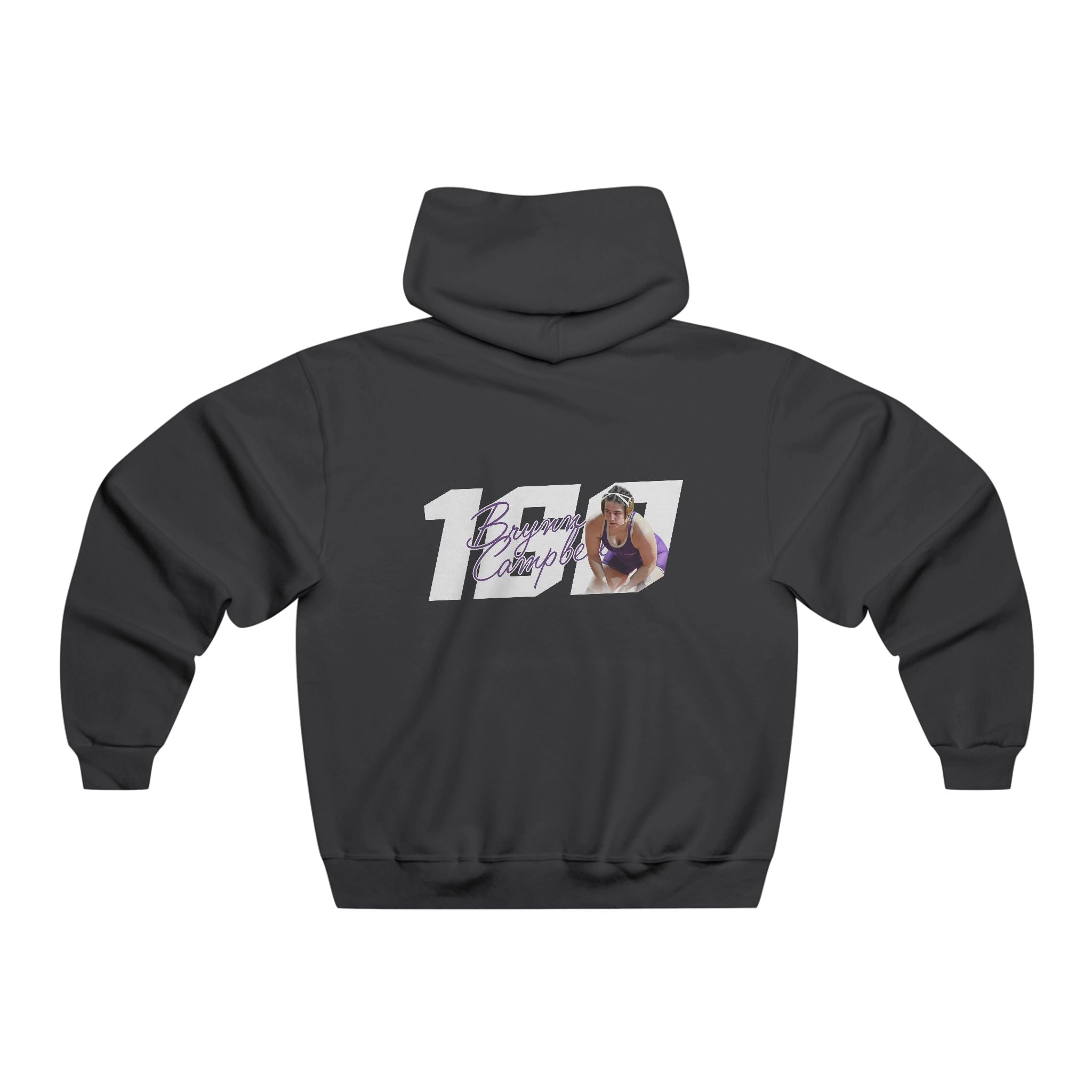 Brynn Campbell Vintage Hoodie