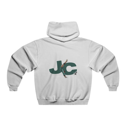 Jazlynn Chism Vintage Hoodie