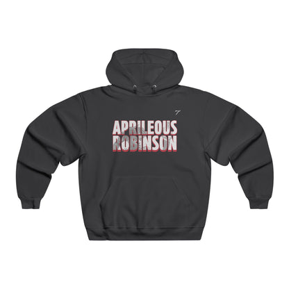 Aprileous Robinson Vintage Hoodie