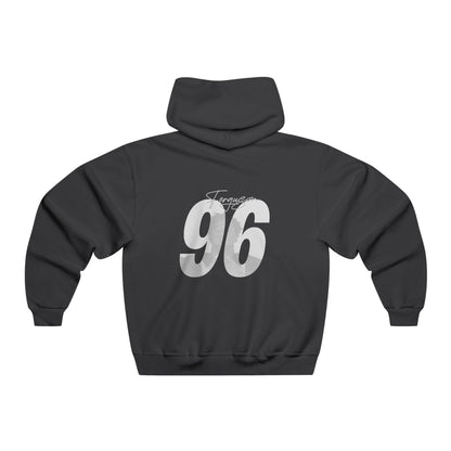 Amoryan Ferguson Vintage Hoodie