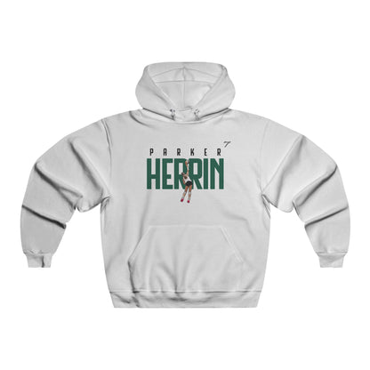 Parker Herrin Vintage Hoodie