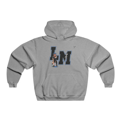 Liza Miller Vintage Hoodie