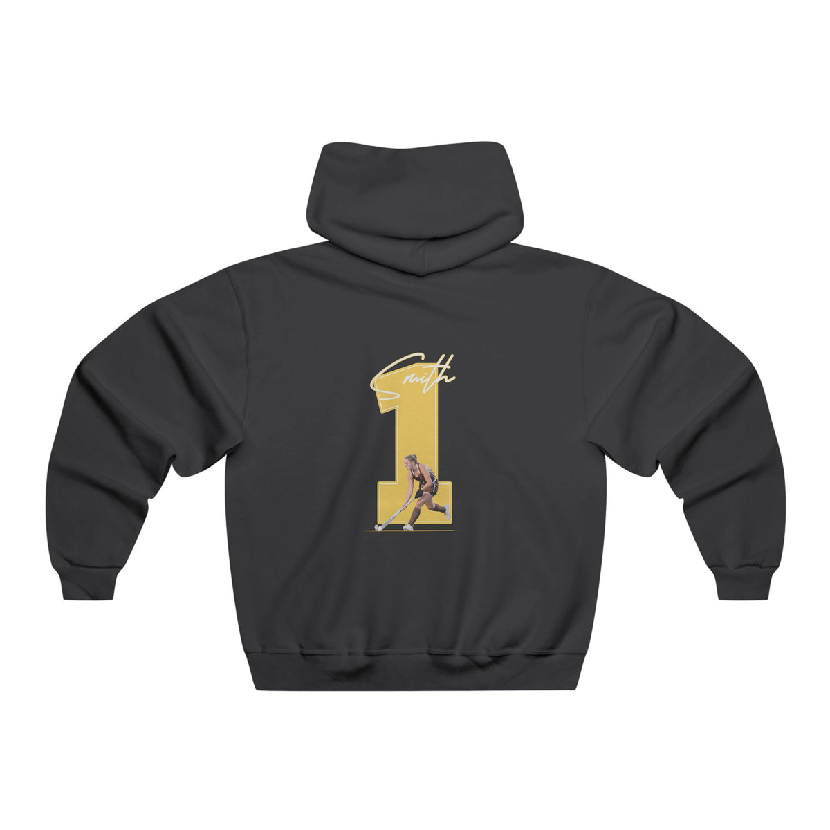 Carly Smith Vintage Hoodie