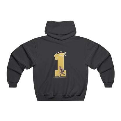 Carly Smith Vintage Hoodie