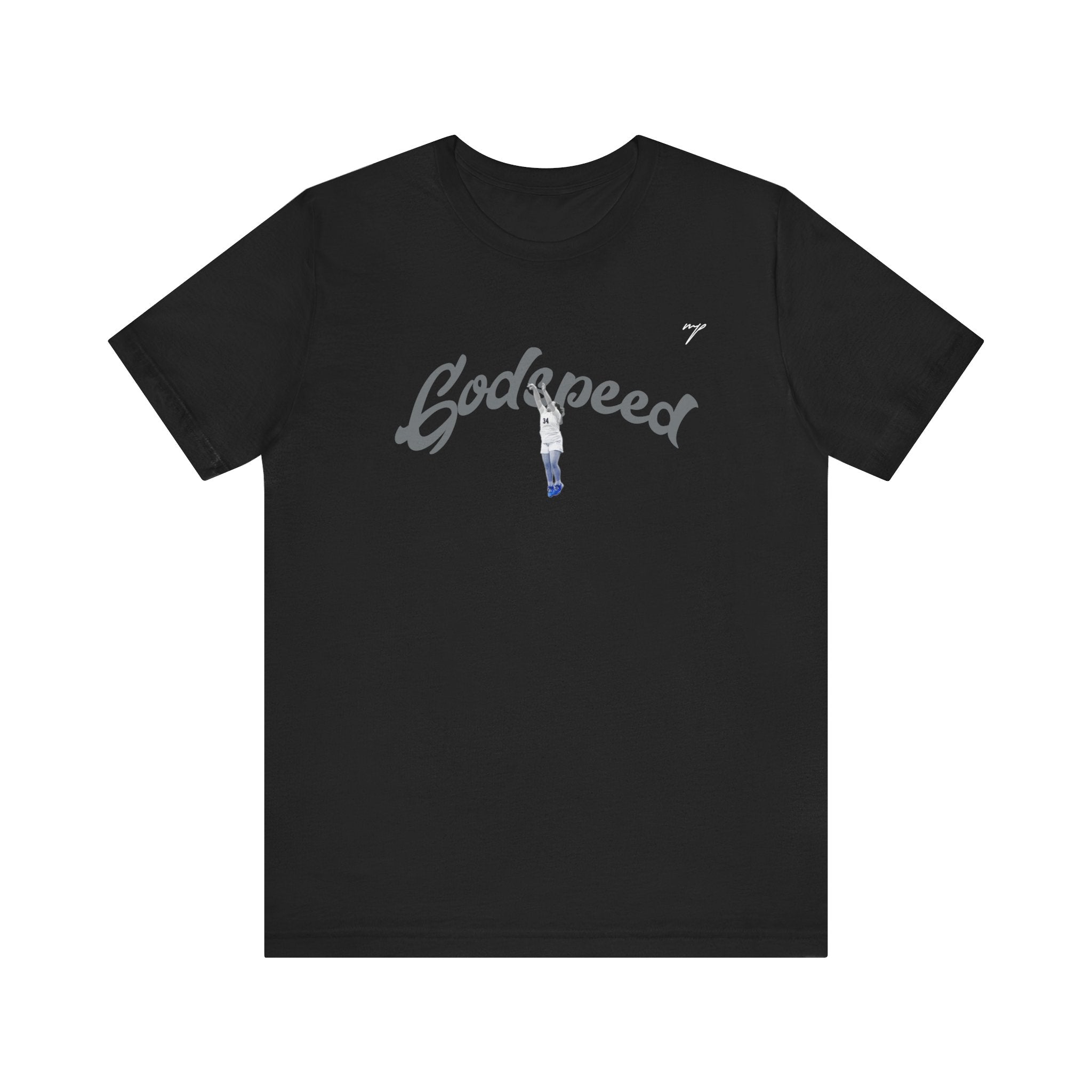 Selena Hyde Graphic Tee