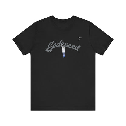 Selena Hyde Graphic Tee