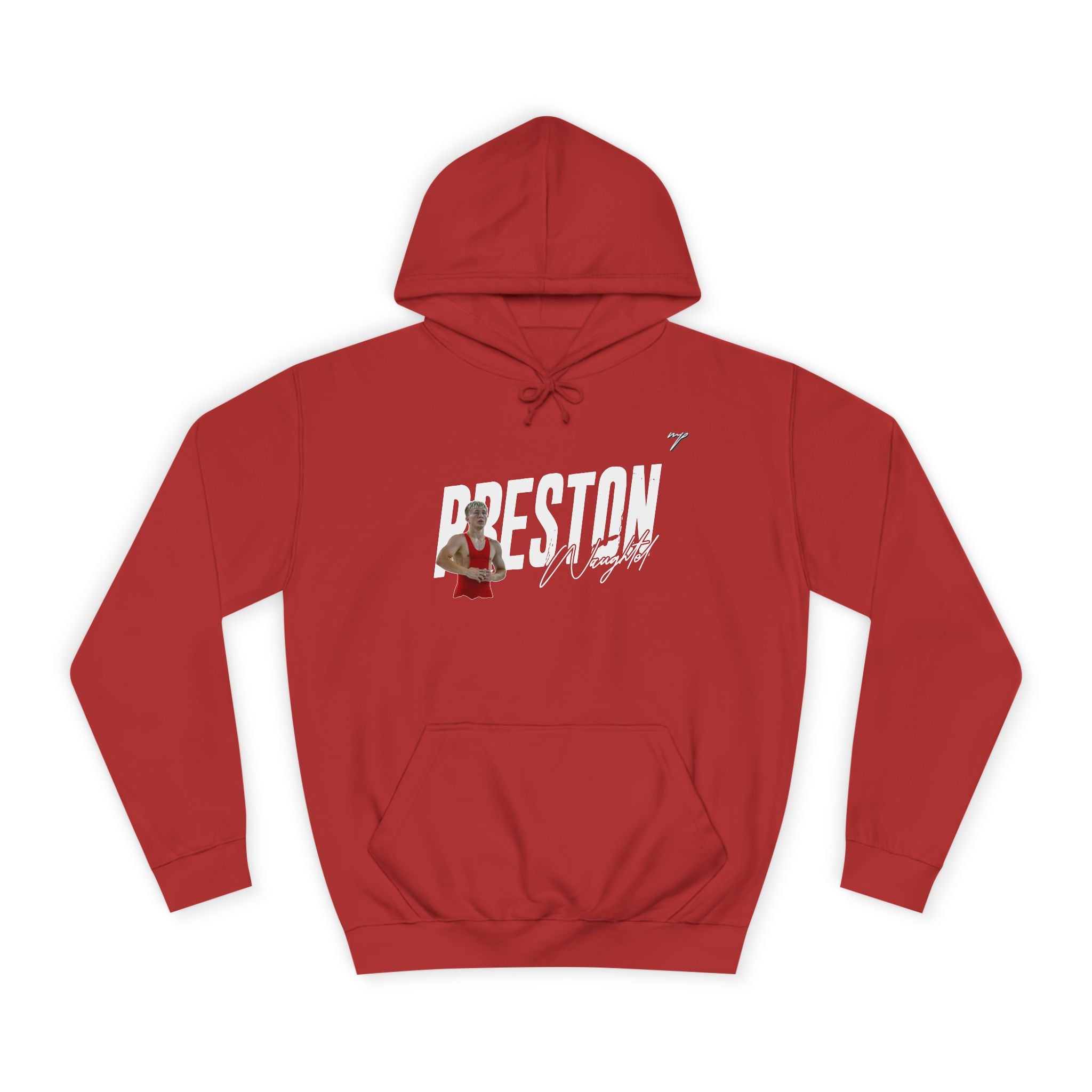 Preston Waughtel Hoodie