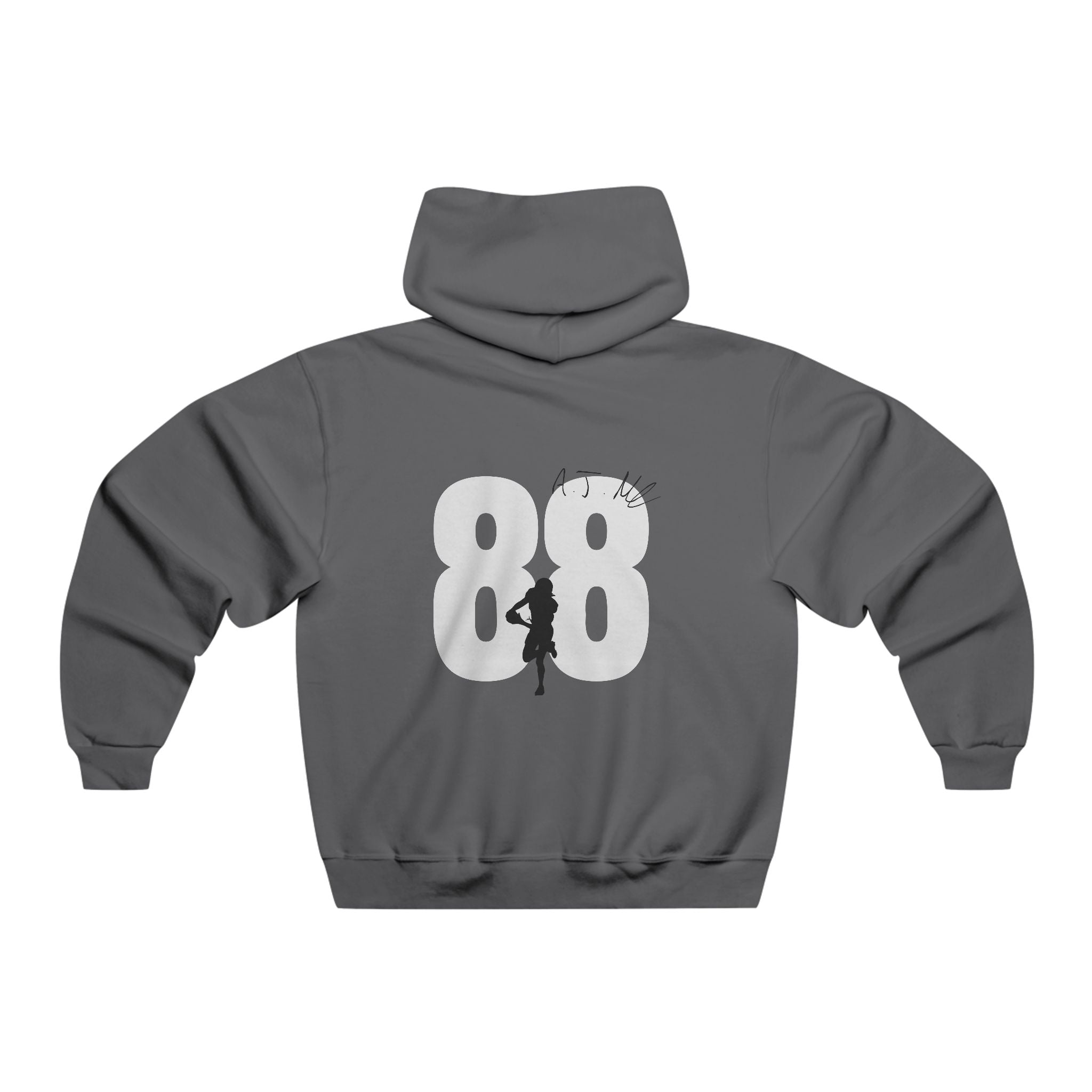 Antwan Moore Vintage Hoodie