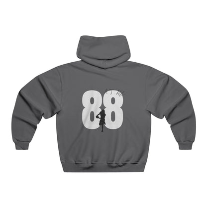 Antwan Moore Vintage Hoodie