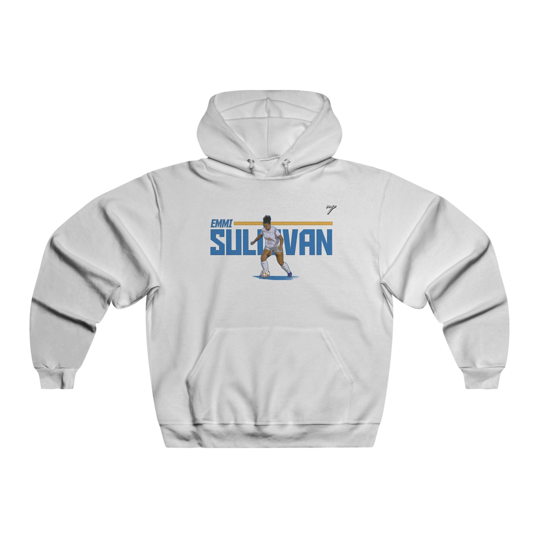 Emmi Sullivan Vintage Hoodie