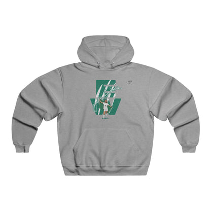 Emily Woelk Vintage Hoodie