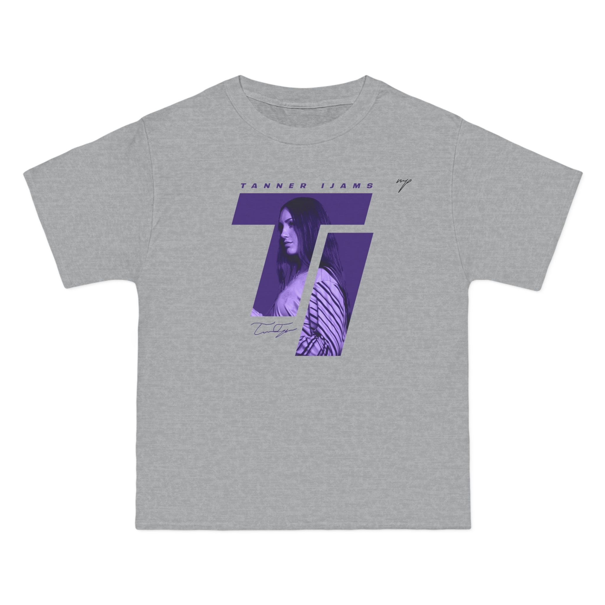 Tanner Ijams Vintage Tee