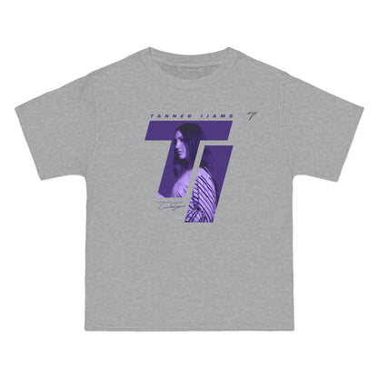 Tanner Ijams Vintage Tee
