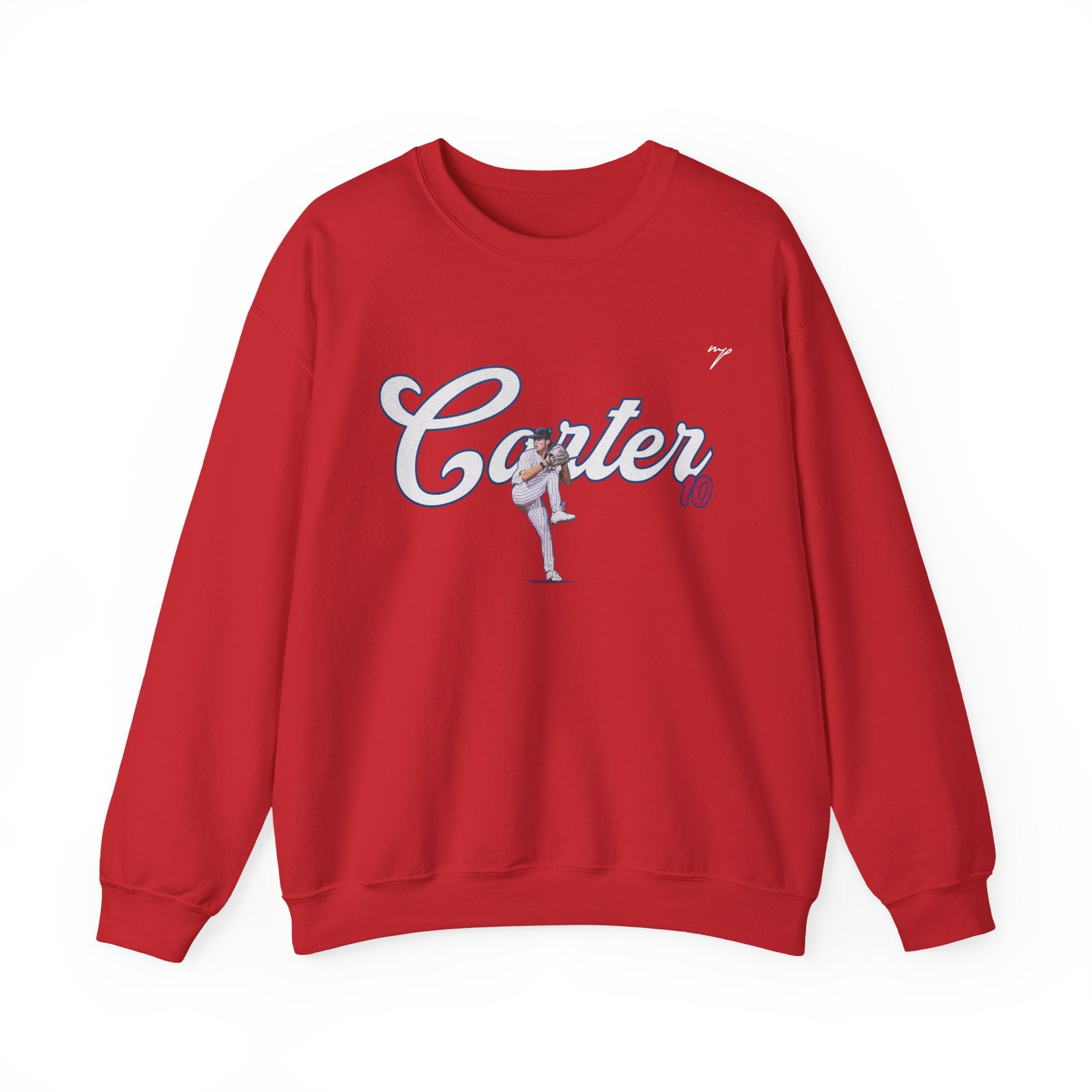 Carter Cox Crewneck