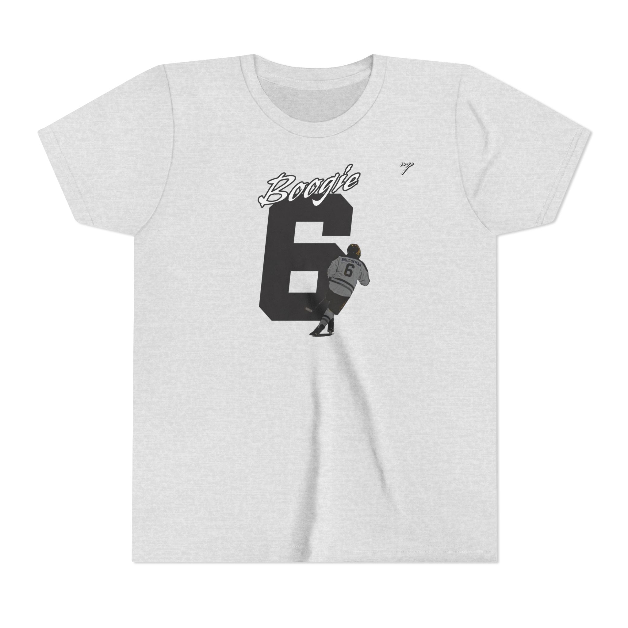 Trey Bruggeman YOUTH Graphic Tee