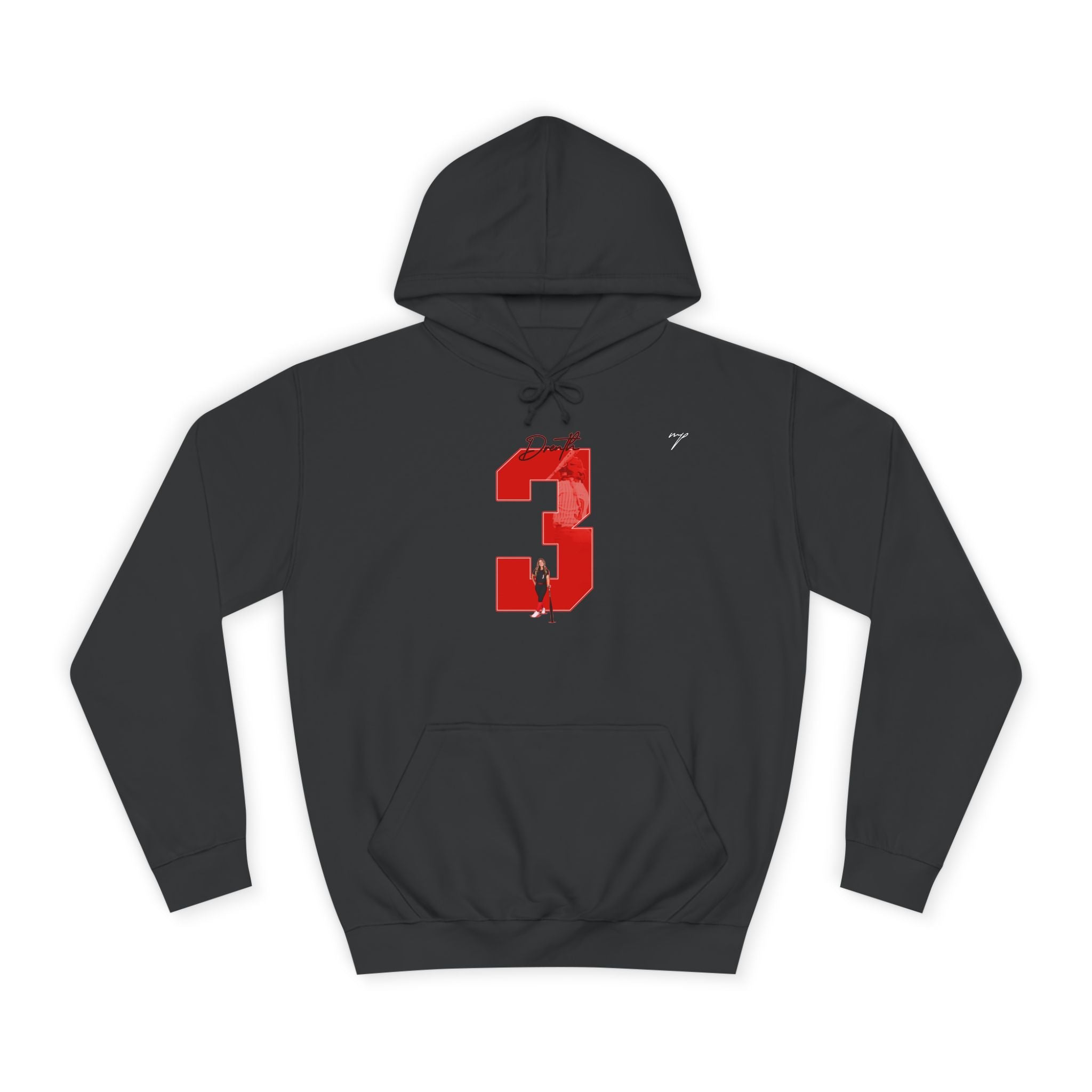 Sydney Drenth Hoodie