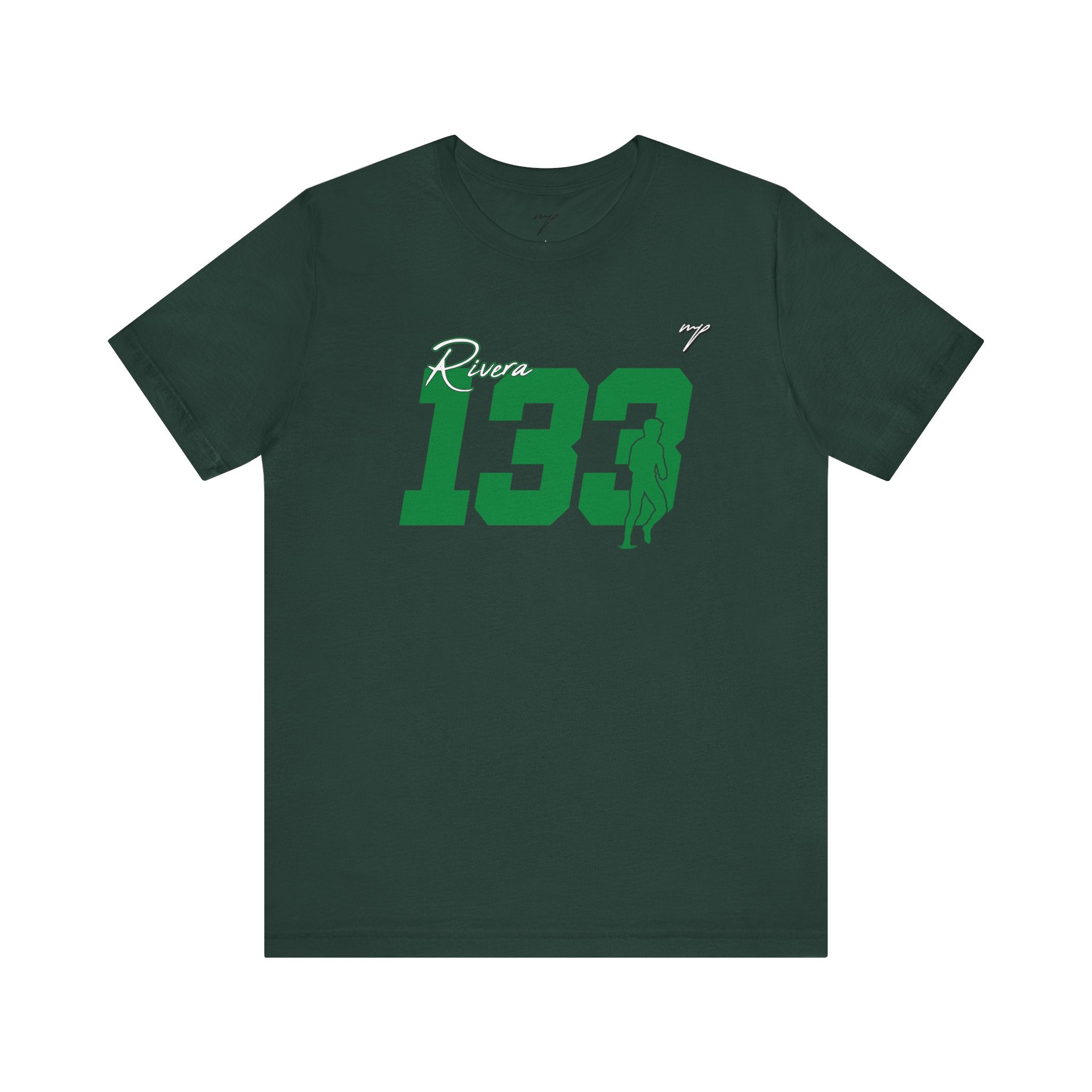 Geronimo Rivera Graphic Tee