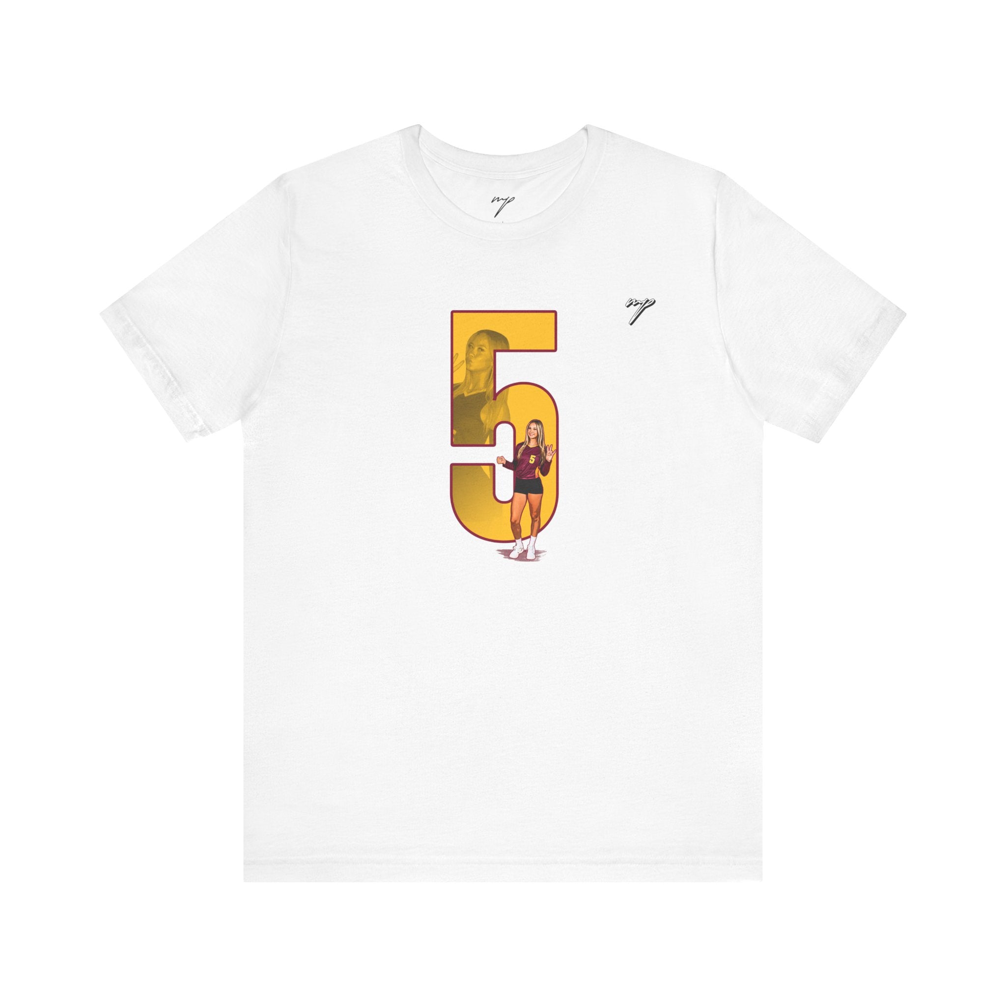 Sydney Henry Graphic Tee