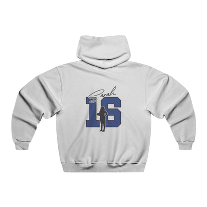 Sarah Fagerstrom Vintage Hoodie
