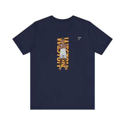 Weston Bare Graphic Tee