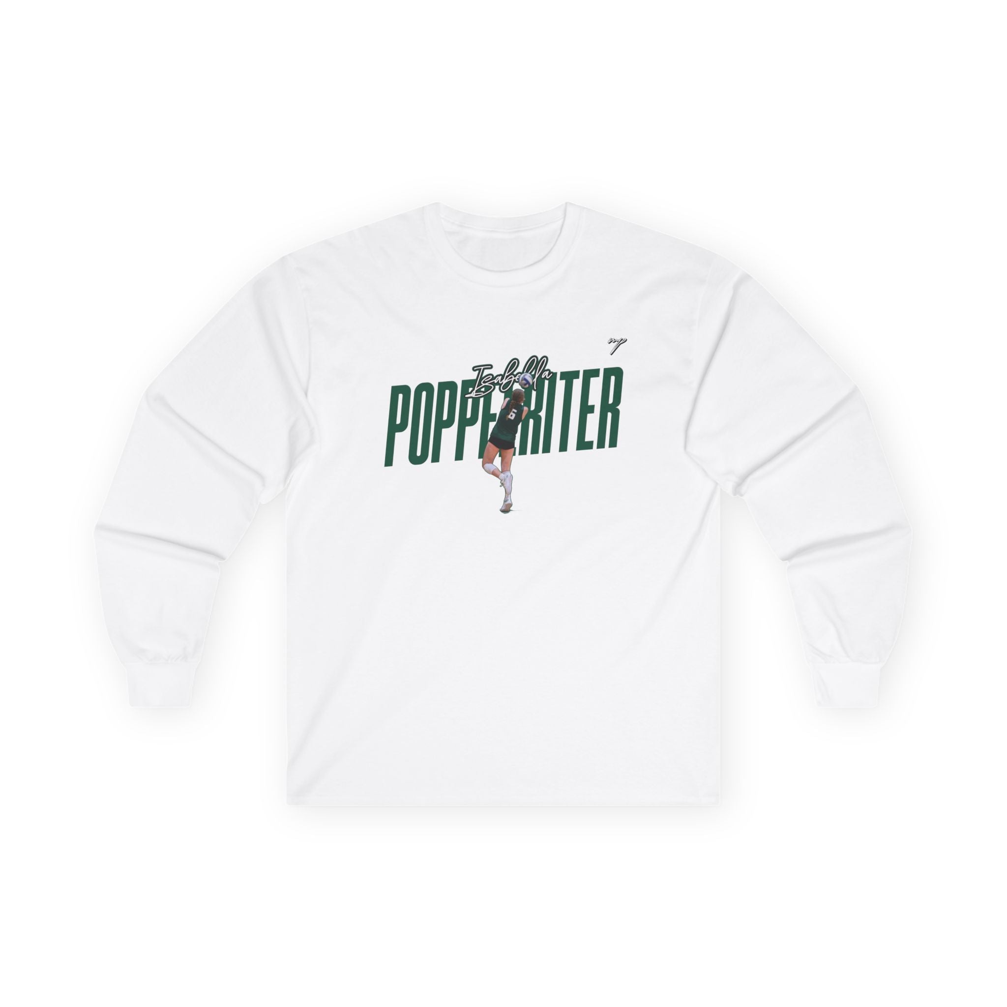 Isabella Poppelriter Long Sleeve Tee