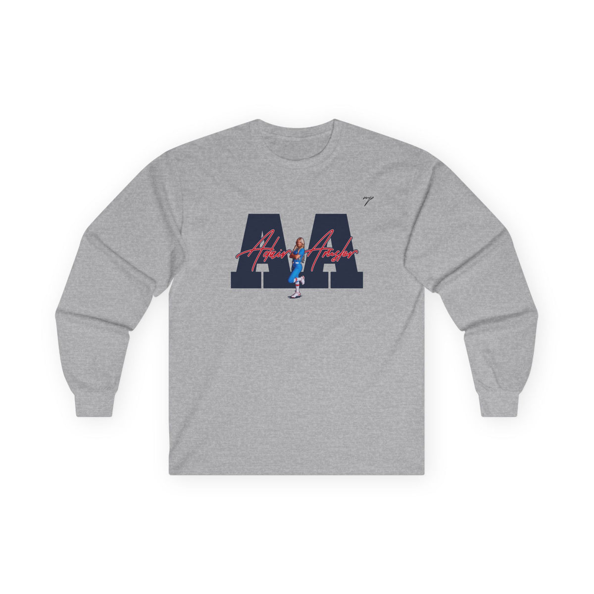 Adair Amsler Long Sleeve