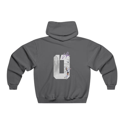 Alice Volpe Vintage Hoodie