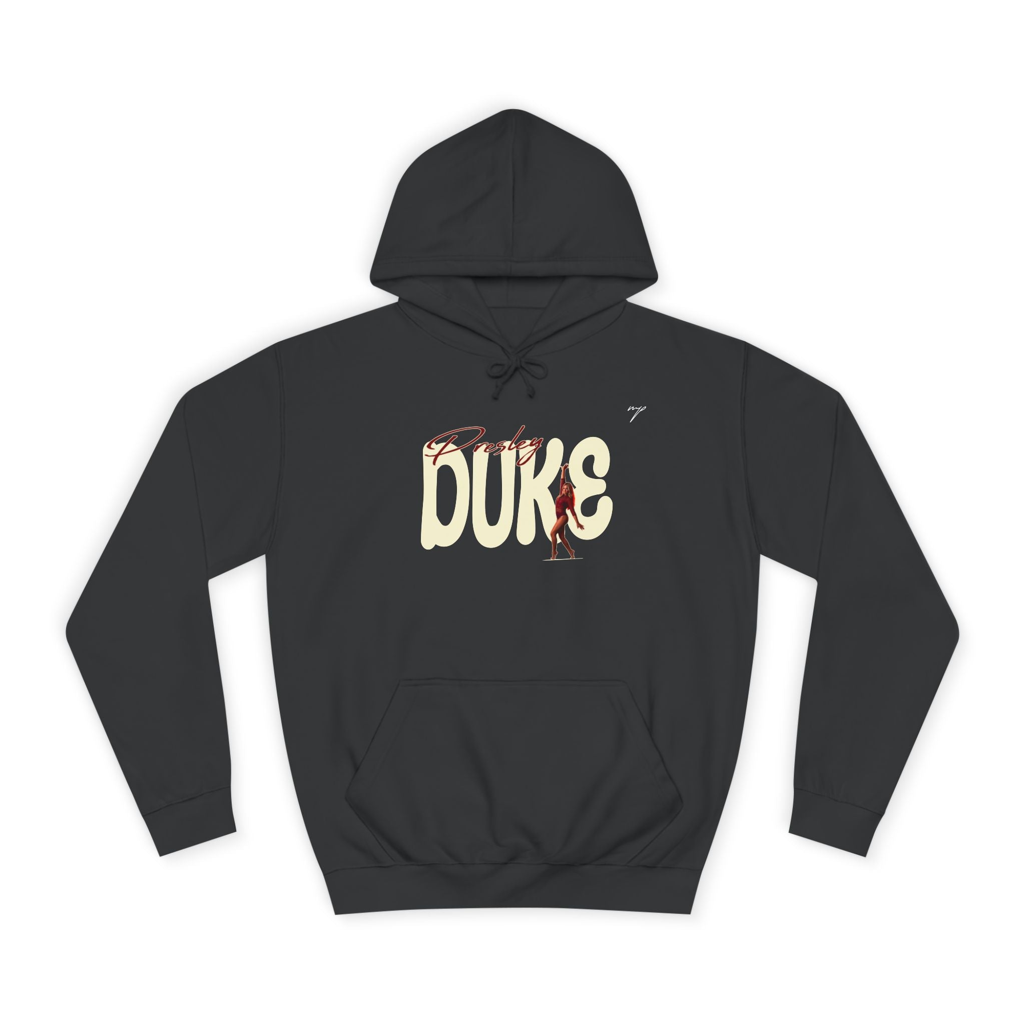 Presley Duke Hoodie