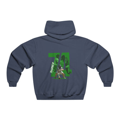 Daniel Thorner Vintage Hoodie