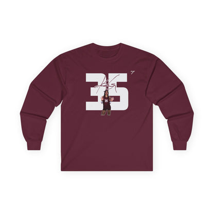 Kari Graham Long Sleeve