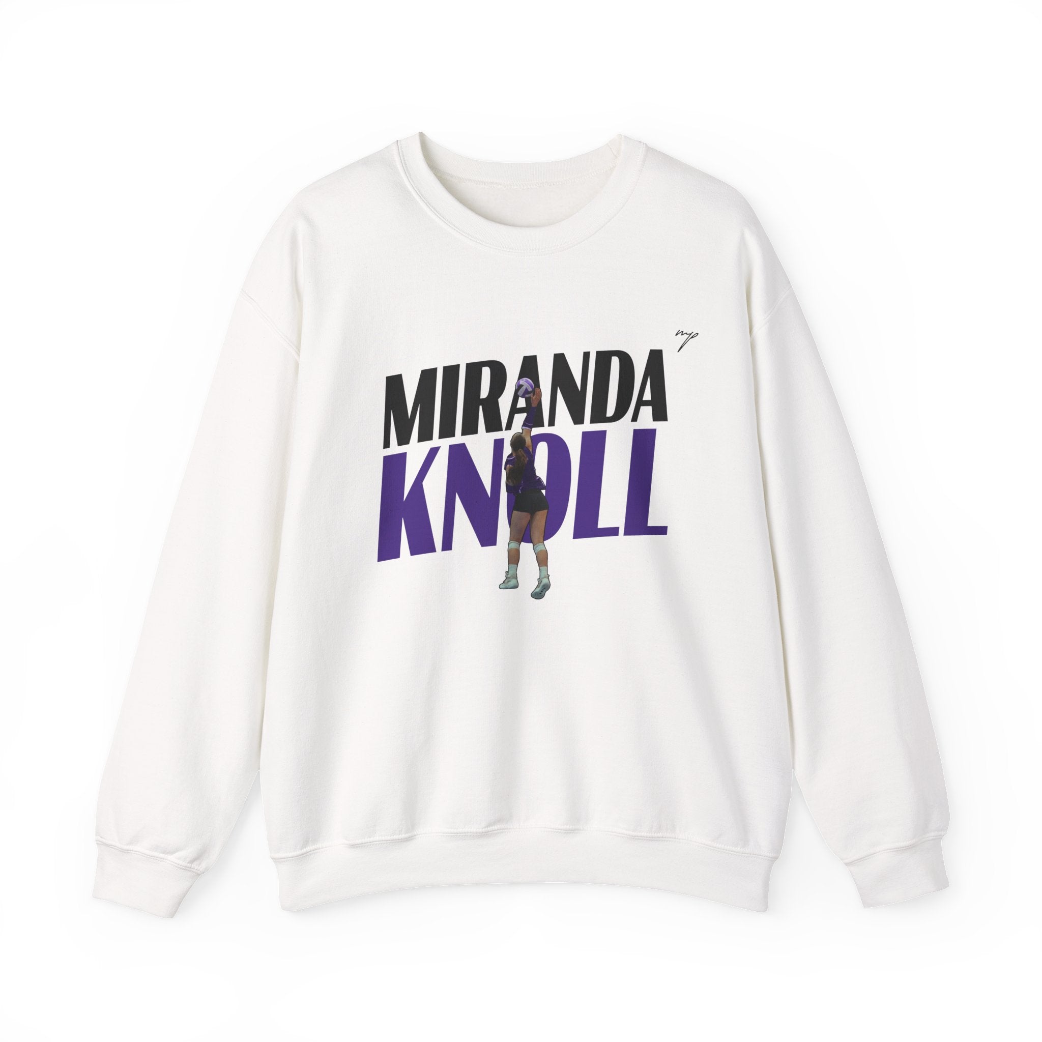 Miranda Knoll Crewneck