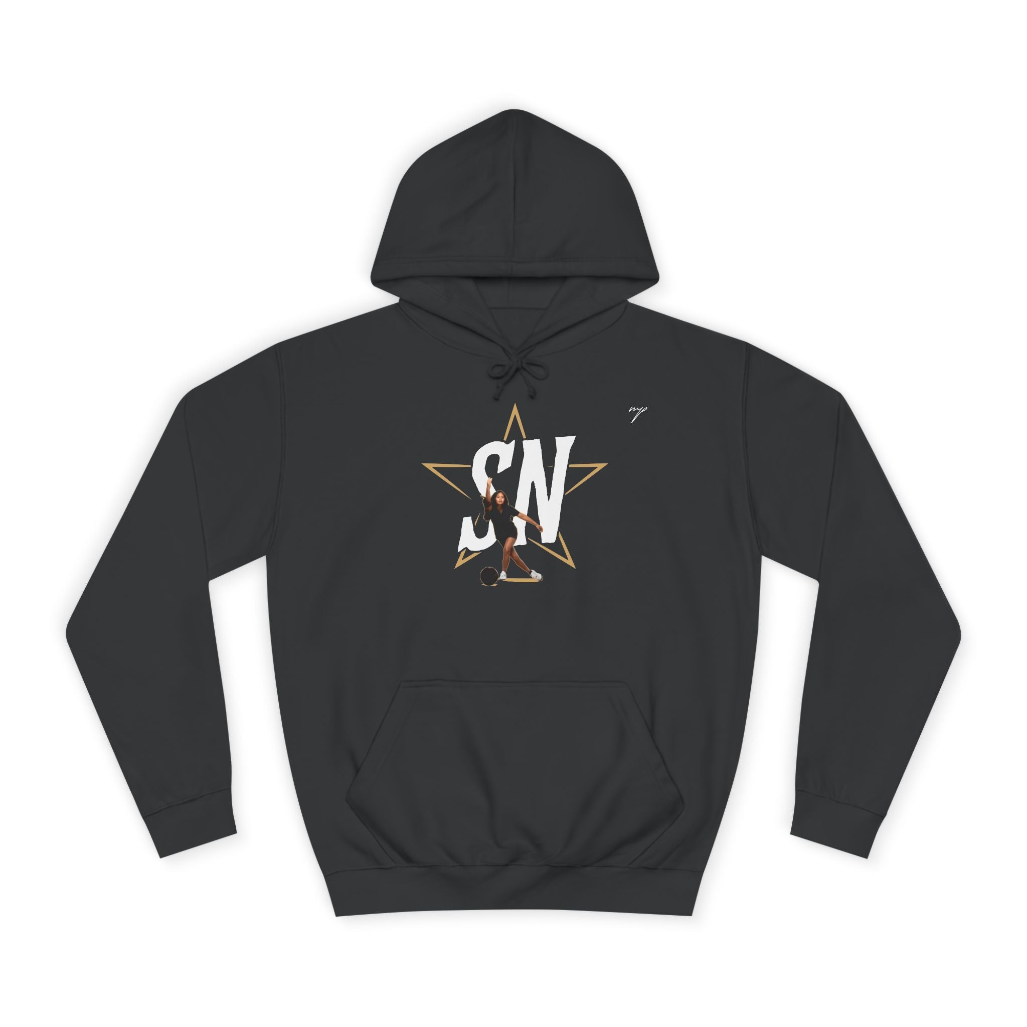 Saphyre Nofuente Hoodie