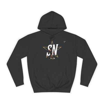 Saphyre Nofuente Hoodie