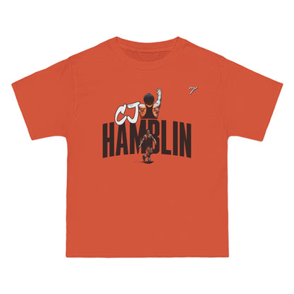 CJ Hamblin Vintage Tee