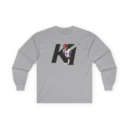 Kaden Howard Long Sleeve Tee