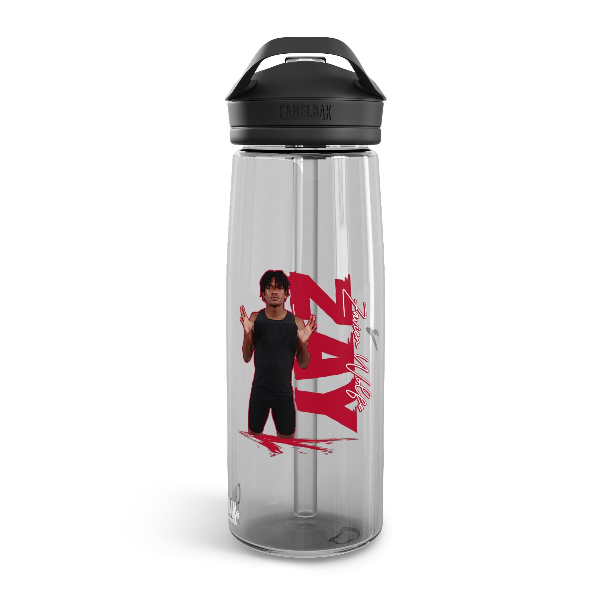 Zavien Wolfe Water Bottle
