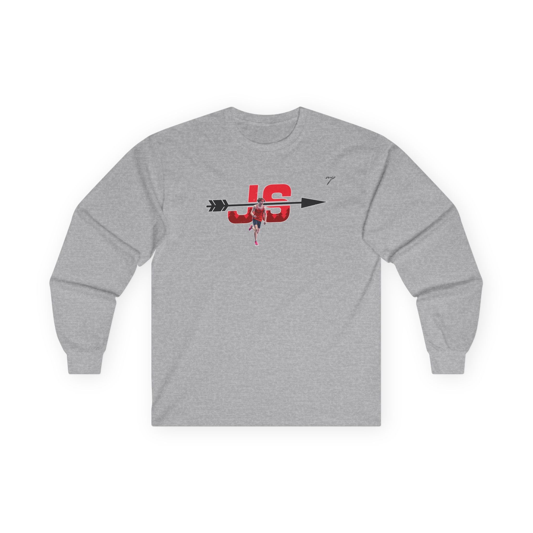 Jack Solovey Long Sleeve