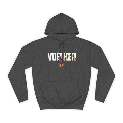 Emili Voelker Hoodie