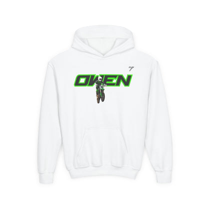 Wesley Owen YOUTH Hoodie