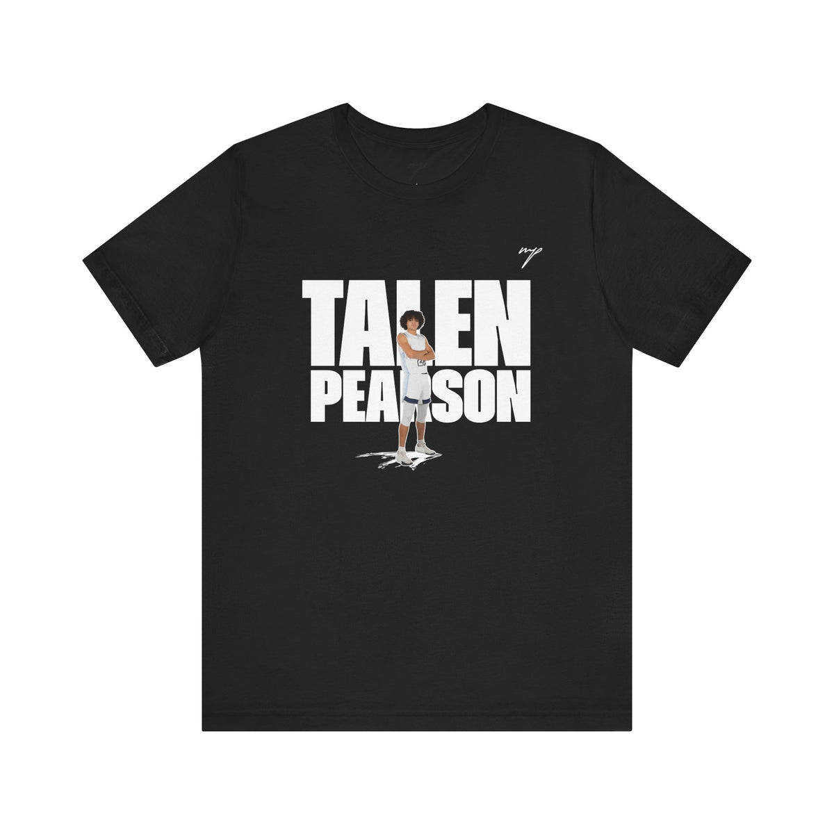 Talen Pearson Graphic Tee