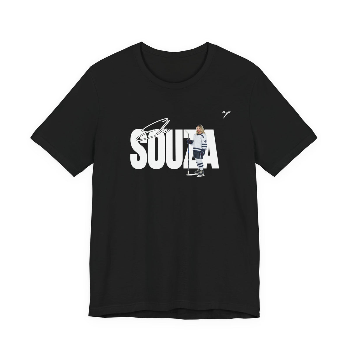 Ella Souza Graphic Tee