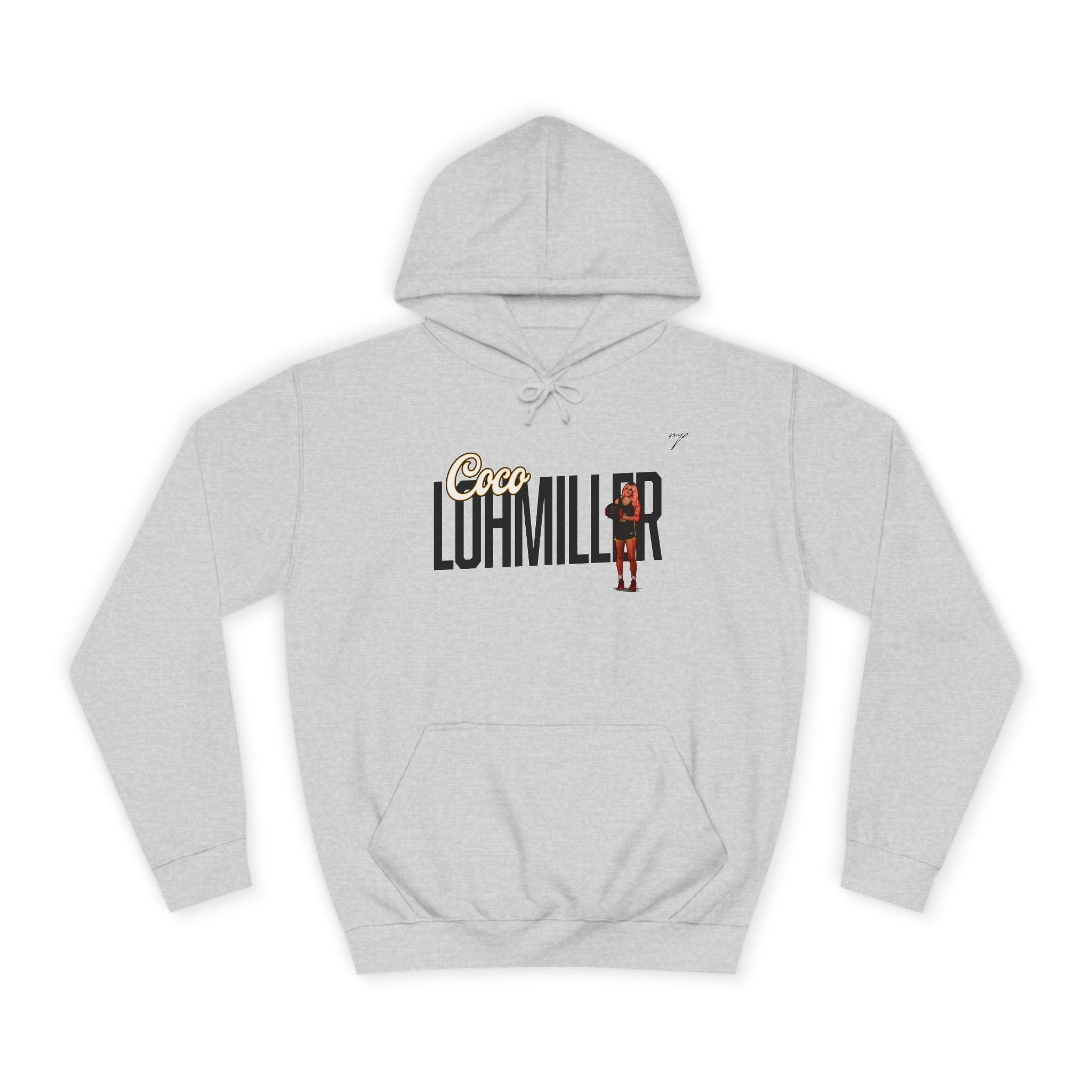 Coco Lohmiller Hoodie